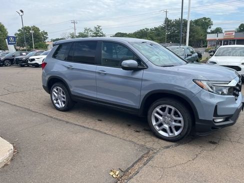 Used 2025 Honda Passport EX-L image 27