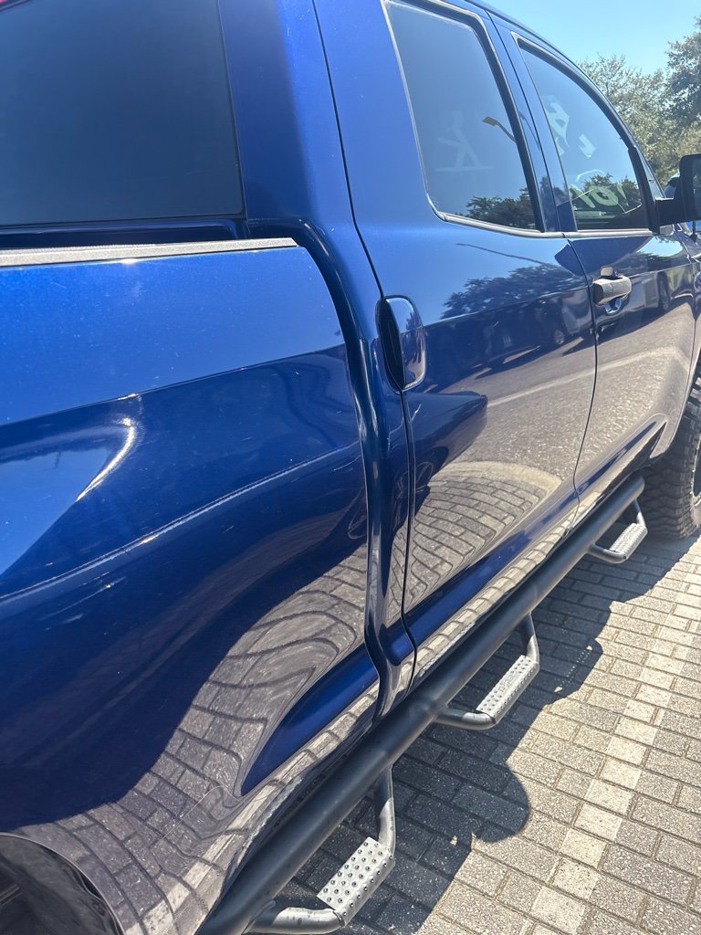 Used 2014 Toyota Tundra SR RWD image 16