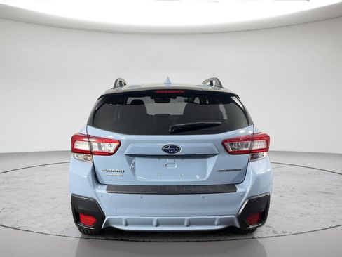 Used 2019 Subaru Crosstrek 2.0i Limited w/ Moonroof Package w/Navigation AWD/4WD image 5