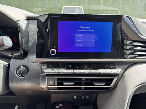 Used 2025 Toyota Camry LE w/ Convenience Package FWD image 25