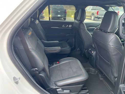 New 2026 Ford Explorer Tremor w/ Tremor Ultimate Package image 13