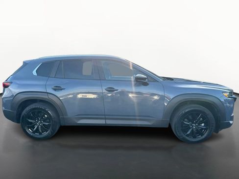 Used 2025 MAZDA CX-50 AWD 2.5 S w/ Premium Package image 2
