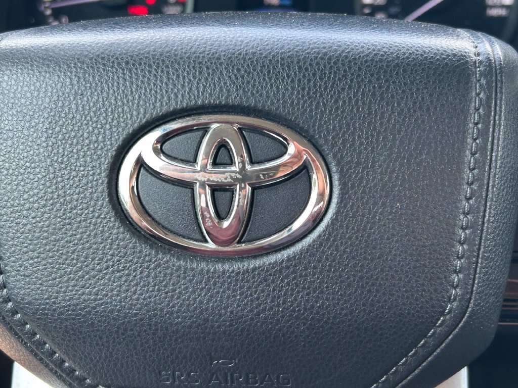 Used 2023 Toyota Tundra SR5 AWD/4WD image 37