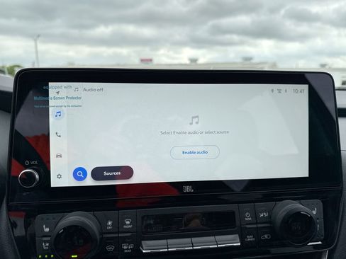 Certified 2026 Toyota Grand Highlander Platinum image 12