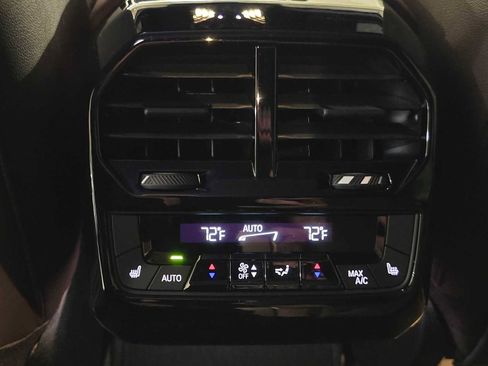 New 2026 BMW iX xDrive60 w/ Executive Package image 18