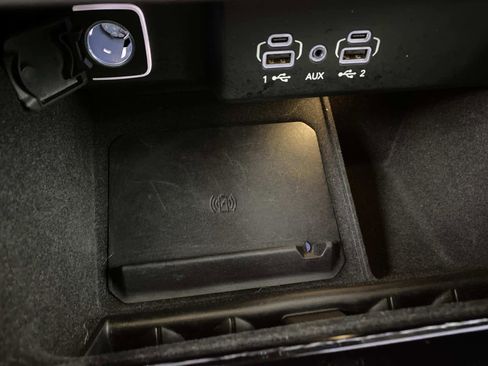 Used 2022 Jeep Wagoneer Series I w/ Convenience Group I image 15