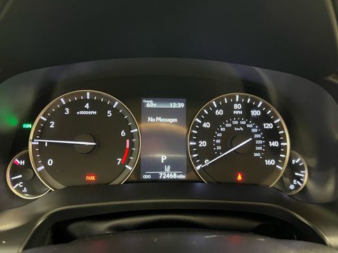 Used 2022 Lexus RX 350 FWD w/ Premium Package image 20