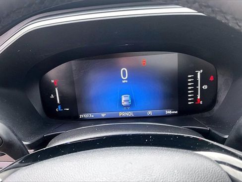 Used 2023 Ford Escape Active image 20