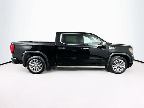 Used 2024 GMC Sierra 1500 Denali AWD/4WD image 26