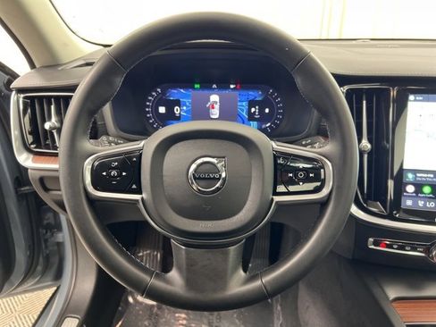 Used 2023 Volvo S60 B5 Ultimate w/ Climate Package image 22
