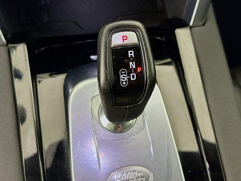 Used 2020 Land Rover Discovery Sport S AWD/4WD image 19