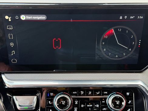 Used 2025 GMC Sierra 1500 Denali w/ Technology Package AWD/4WD image 31