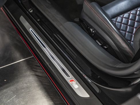 Used 2023 Audi R8 V10 performance image 33