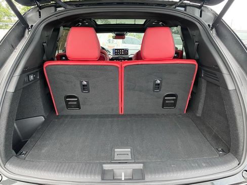 Used 2025 Acura MDX A-Spec AWD/4WD image 5