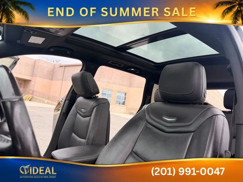Used 2023 Cadillac XT6 Premium Luxury FWD image 14