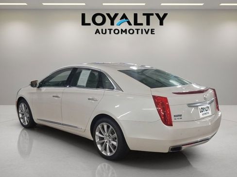 Used 2014 Cadillac XTS Premium image 3