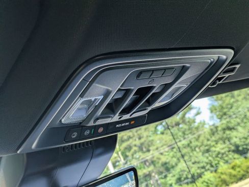New 2026 Chevrolet Silverado 1500 High Country AWD/4WD image 26
