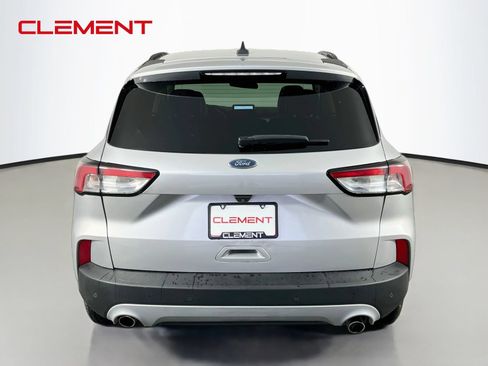 Used 2020 Ford Escape SEL FWD image 8