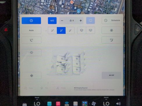 Used 2018 Tesla Model S 75D AWD/4WD image 23