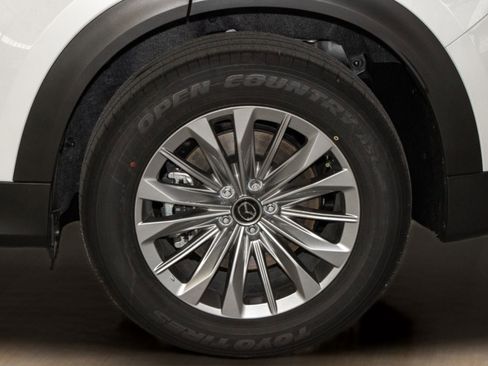 Used 2025 MAZDA CX-90 3.3 Turbo w/ Preferred Package image 37