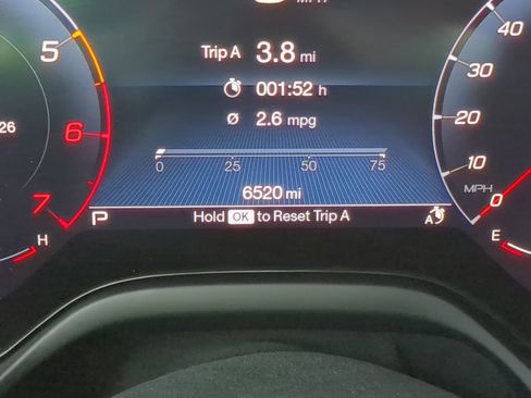 Used 2025 Maserati Grecale Modena image 64