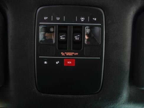 Certified 2026 Hyundai Palisade Calligraphy FWD image 25