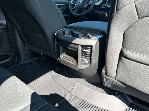 New 2026 RAM 1500 Big Horn image 27