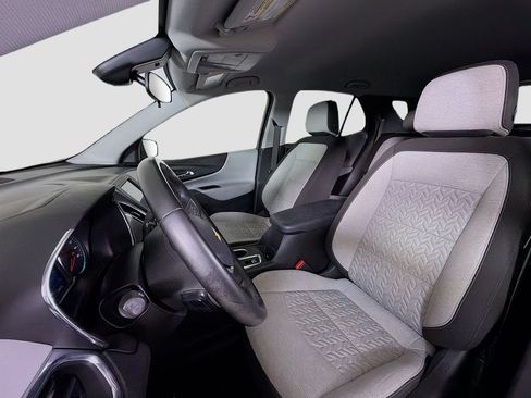 Used 2023 Chevrolet Equinox LT w/ Driver Convenience Package FWD image 14