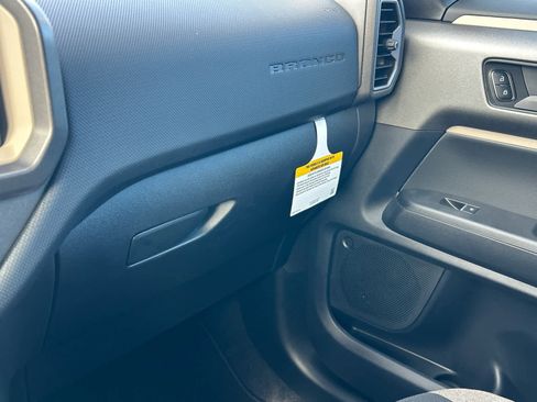 New 2025 Ford Bronco Sport Big Bend image 49