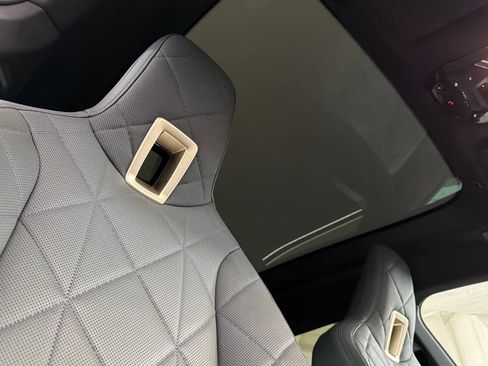 Used 2023 BMW iX M60 w/ Executive Package image 17