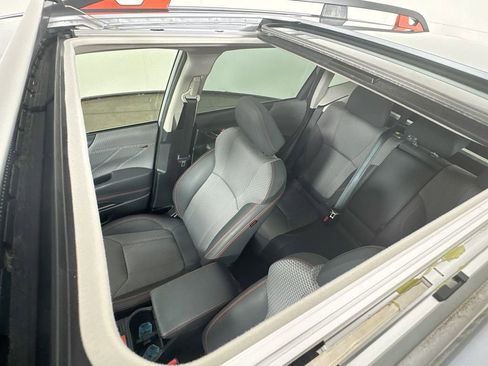 Used 2021 Subaru Forester Sport w/ Popular Package #2 AWD/4WD image 25