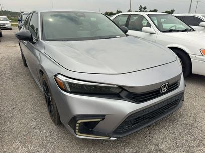 Used 2022 Honda Civic Sport