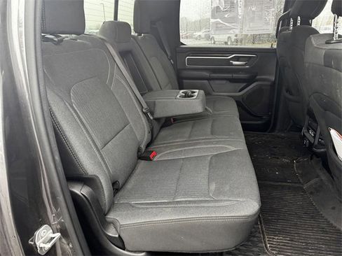 Certified 2021 RAM 1500 Big Horn image 16