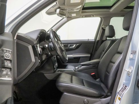 Used 2015 Mercedes-Benz GLK 350 4MATIC image 19