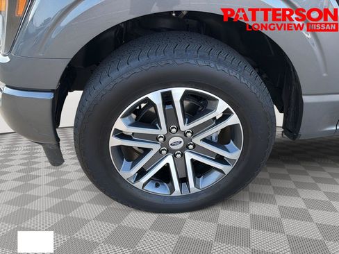 Used 2023 Ford F150 XL w/ STX Appearance Package RWD image 21