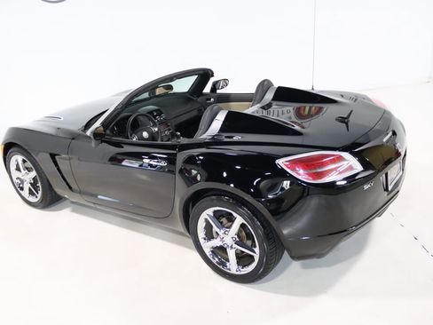 Used 2007 Saturn Sky w/ Premium Trim Pkg image 11