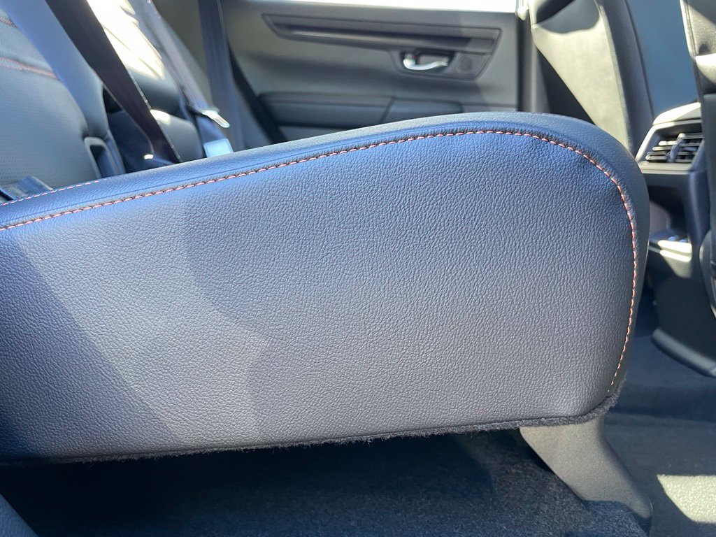 New 2027 Honda CR-V Sport-L image 35