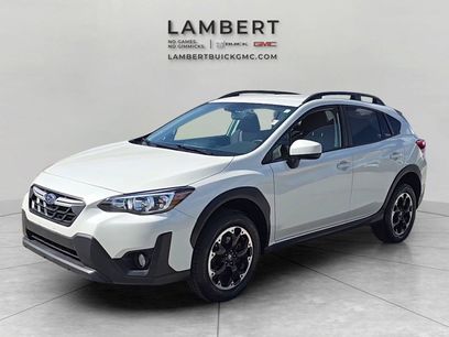 Used 2021 Subaru Crosstrek 2.0i Premium w/ Popular Package #3