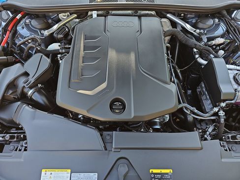 New 2026 Audi A5 2.0T Premium AWD/4WD image 33