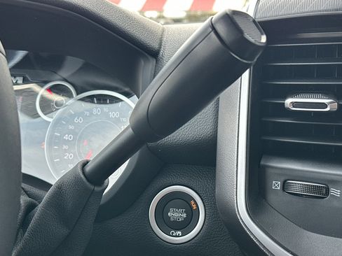 New 2026 RAM 2500 Big Horn image 20