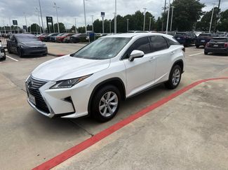 Used 2017 Lexus RX 350 FWD video 1