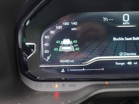 Used 2024 GMC Yukon XL Denali image 19