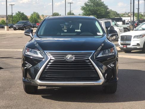 Used 2019 Lexus RX 350 AWD image 9