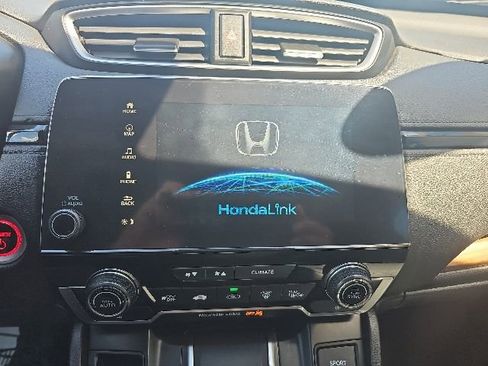 Used 2020 Honda CR-V Touring image 14
