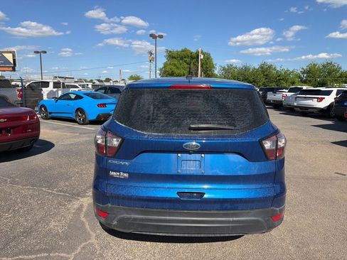 Used 2018 Ford Escape S image 5