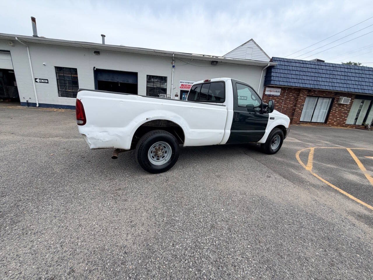 Used 1999 Ford F250 XL RWD image 20
