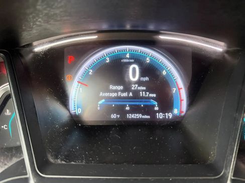 Used 2020 Honda Civic LX image 17