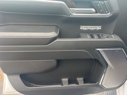 Certified 2024 GMC Sierra 1500 Denali w/ Technology Package image 33