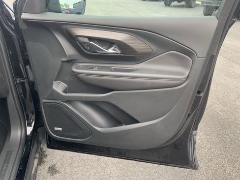 Used 2021 GMC Terrain SLT w/ Infotainment Package II FWD image 58