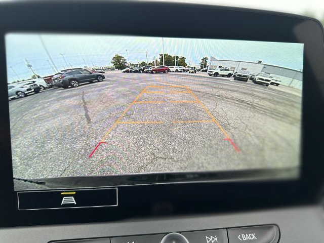 Used 2024 Chevrolet Blazer LT w/ Midnight/Sport Edition FWD image 31